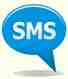 Admission Alerts by SMS