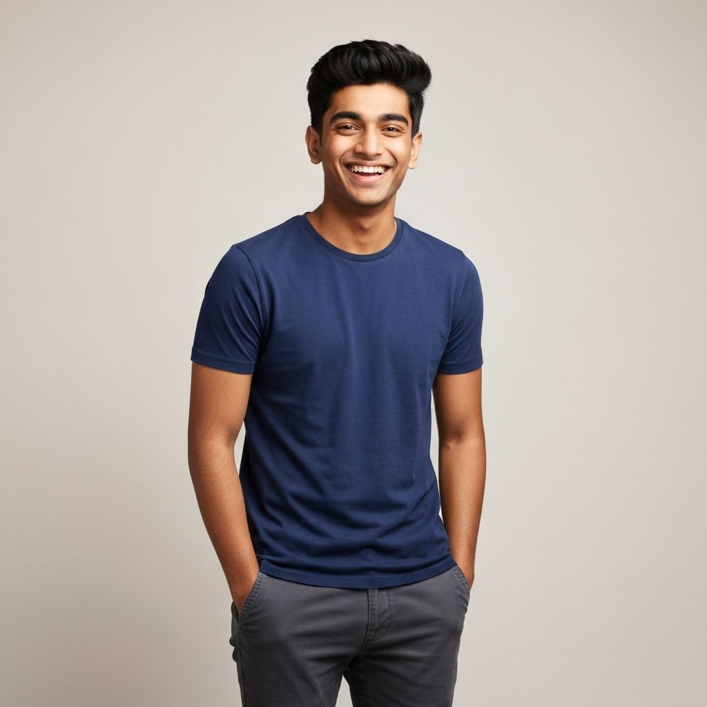 Akhil Verma